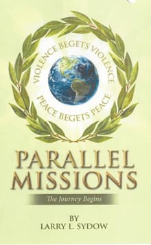 Book cover of Parallel Missions