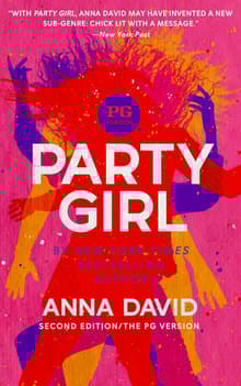 Book cover of Party Girl
