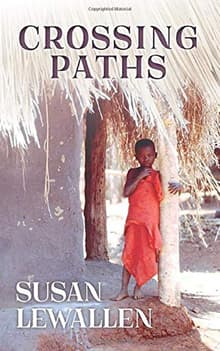 Book cover of Crossing Paths