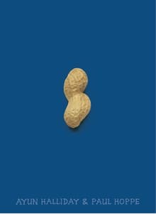 Book cover of Peanut