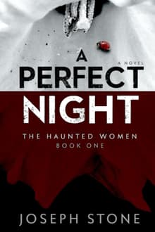 Book cover of A Perfect Night