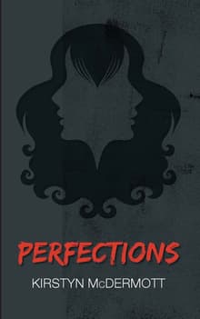 Book cover of Perfections