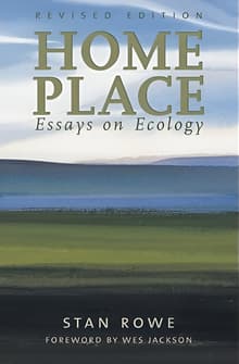 Book cover of Home Place