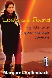 Book cover of Lost and Found