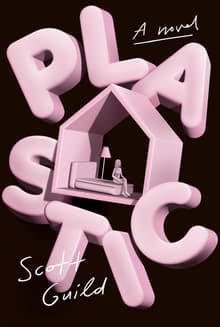 Book cover of Plastic