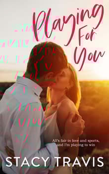 Book cover of Playing for You