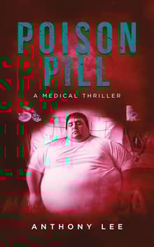 Book cover of Poison Pill