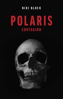 Book cover of Polaris