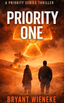 Book cover of Priority One