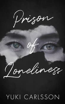 Book cover of Prison of Loneliness