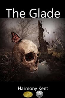 Book cover of The Glade