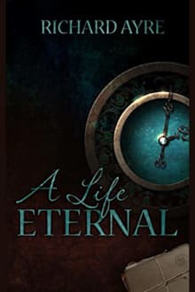 Book cover of A Life Eternal