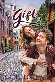 Book cover of The Gift
