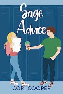 Book cover of Sage Advice