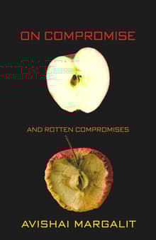 Book cover of On Compromise and Rotten Compromises