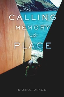 Book cover of Calling Memory Into Place