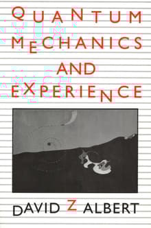 Book cover of Quantum Mechanics and Experience