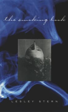 Book cover of The Smoking Book