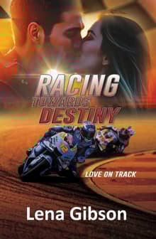 Book cover of Racing Towards Destiny