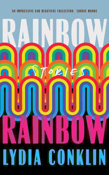 Book cover of Rainbow Rainbow