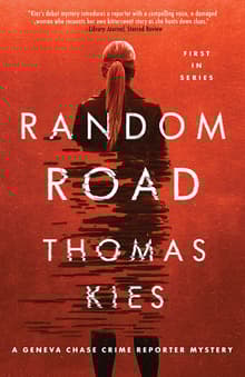 Book cover of Random Road