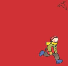 Book cover of The Red Book