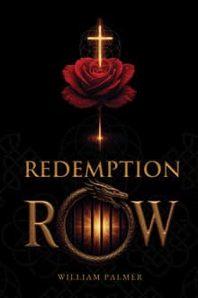 Book cover of Redemption Row