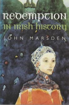 Book cover of Redemption in Irish History