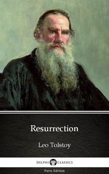 Book cover of Resurrection