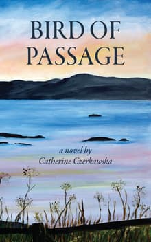 Book cover of Bird of Passage