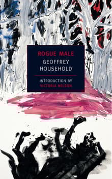 Book cover of Rogue Male
