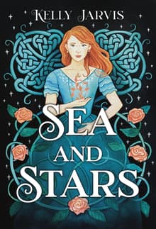 Book cover of Sea and Stars