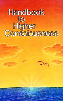 Book cover of Handbook to Higher Consciousness
