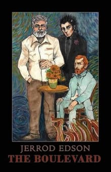 Book cover of The Boulevard