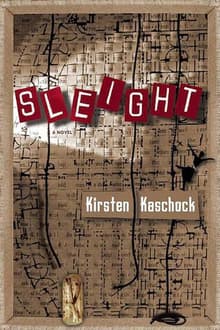 Book cover of Sleight