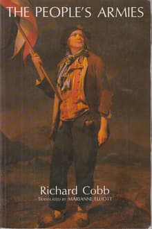 Book cover of The People's Armies
