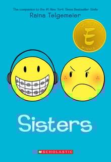 Book cover of Sisters