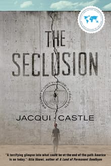 Book cover of The Seclusion