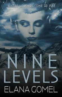 Book cover of Nine Levels