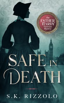 Book cover of Safe in Death