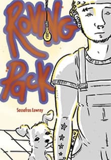 Book cover of Roving Pack