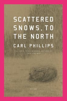Book cover of Scattered Snows, to the North