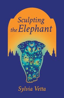 Book cover of Sculpting the Elephant