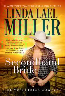 Book cover of Secondhand Bride