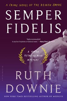 Book cover of Semper Fidelis