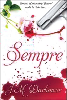 Book cover of Sempre