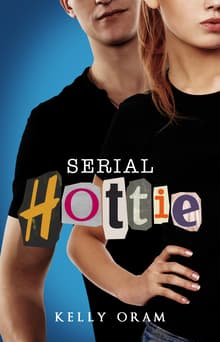 Book cover of Serial Hottie