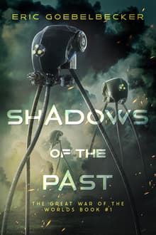 Book cover of Shadows of the Past