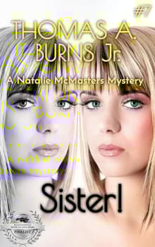 Book cover of Sister!