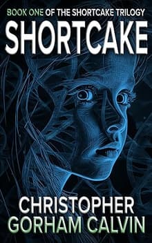 Book cover of Shortcake